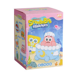 Spongebob Squarepants Plush Car Blind Box
