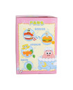 Spongebob Squarepants Plush Car Blind Box