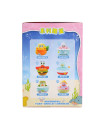 Spongebob Squarepants Plush Car Blind Box