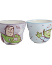 Toy Story Ceramic Scarlett Cup 4 Pc Set