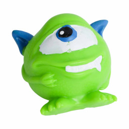 Squishy Monster - Green
