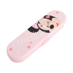 Disney Portable Chopsticks & Spoon Set