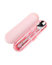 Disney Portable Chopsticks & Spoon Set