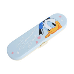 Disney Portable Chopsticks & Spoon Set