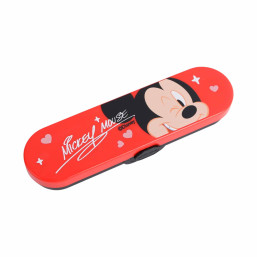 Disney Portable Chopsticks & Spoon Set