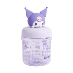 Bottle Kuromi  400 ml