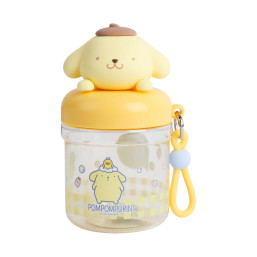 Bottle Pompompurin 400 ml