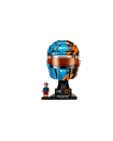 LEGO: Formula 1 - McLaren Mastercard F1® Team Oscar Piastri V29 (43017)