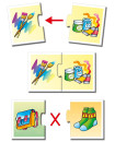 Frank What Goes Together Puzzle 