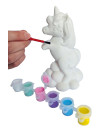 Unicorn DIY Money Box Craft Kit