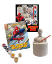Marvel Spider-Man Story Book Money Box