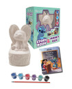 Disney Stitch: Story Book & Money Box
