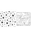 Disney Classics: Cosy Colouring Book