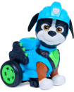 Paw Patrol Movie3 Dino FigRippin 'RscuRex