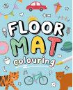 Floor Mat Colouring