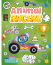 Animal Racers Paperback