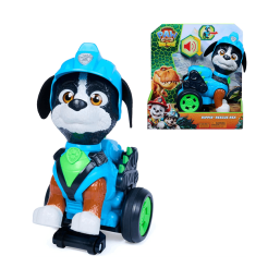 Paw Patrol Movie3 Dino FigRippin 'RscuRex