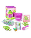 Gui Gui Beautify Your Slime Kit Fruity Glow