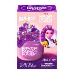 Gui Gui K-Pop Demon Hunters Single Pk Rumi