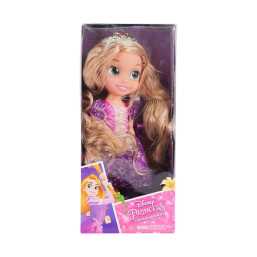 Disney Toddler Princess Rapunzel 35 cm