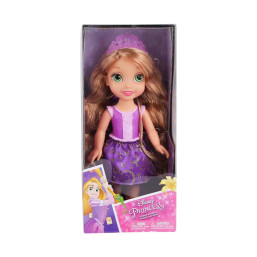 Disney Rapunzel Princess Doll 30cm