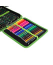 Smiggle Colouring Set - Mine Craft
