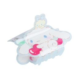 Sanrio Acrylic Hair Clip - Cinnamoroll