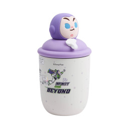 Vacuum Cup - Toy Story Buzz