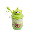 Vacuum Cup - Toy Story Alien