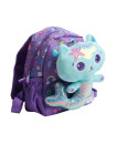 Smiggle Mermaid Backpack 12"