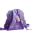 Smiggle Mermaid Backpack 12"