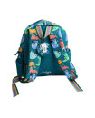 Smiggle Plush Lion Backpack 12"