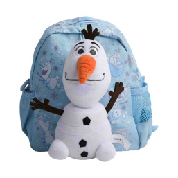 Smiggle Frozen Backpack 12"