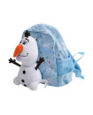 Smiggle Frozen Backpack 12"
