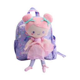 Smiggle Teeny Tiny Backpack 12"
