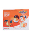 Pokemon Articulated Collectable Figure Charizard Fire