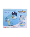 Pokemon Articulated Collectable Figure Gyarados Water