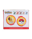 Pokemon Articulated Collectable Figure - Pikachu