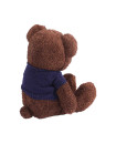 Jacquard Sea Sweater Bear 70 cm