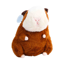 Plush Groundhog 40 cm