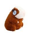Plush Groundhog 40 cm