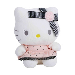 Plush Seated Hello Kitty 30 cm