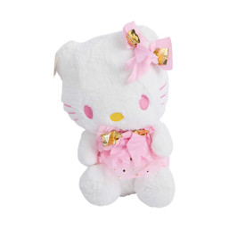 Plush Hello Kitty Pink 35 cm
