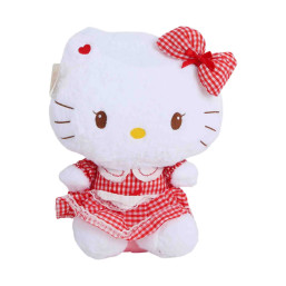 Plush hello kitty Lolita 30 cm
