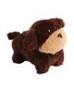 Plush Cat 8"