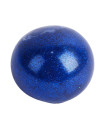 Cool Mix Glitter Gell Ball 6 cm - Blue