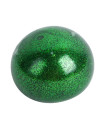 Cool Mix Glitter Gell Ball 6 cm - Green