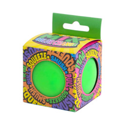 Cool Mix Color Changing Ball 7 cm - Green