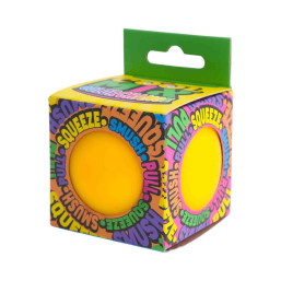 Cool Mix Color Changing Ball 7 cm - Yellow