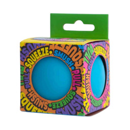 Cool Mix Color Changing Ball 7 cm - Blue
